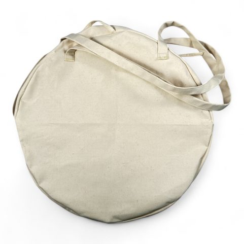OBAL NA RÁMOVÝ ŠAMANSKÝ BUBEN 40 CM