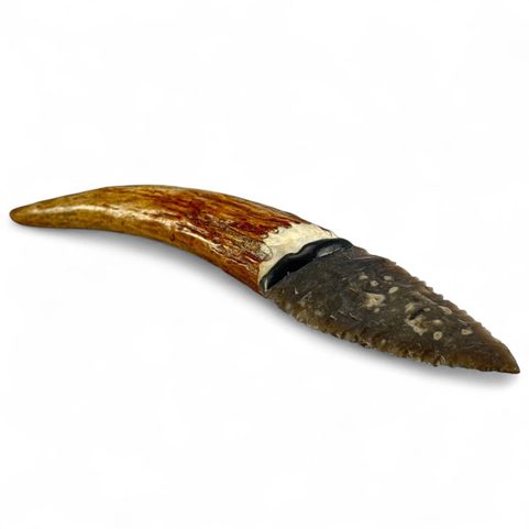 ELK, PAZOURKOVÝ NŮŽ