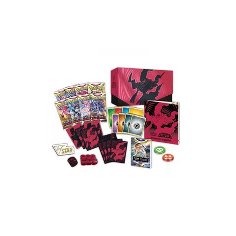 POKÉMON SWORD AND SHIELD - ASTRAL RADIANCE ELITE TRAINER BOX