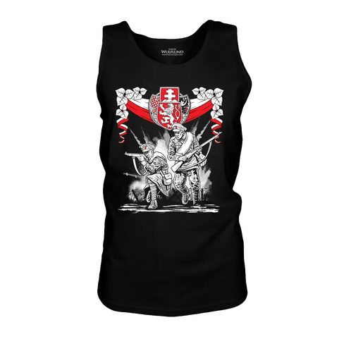 ČESKOSLOVENSKÉ LEGIE - TÍLKO