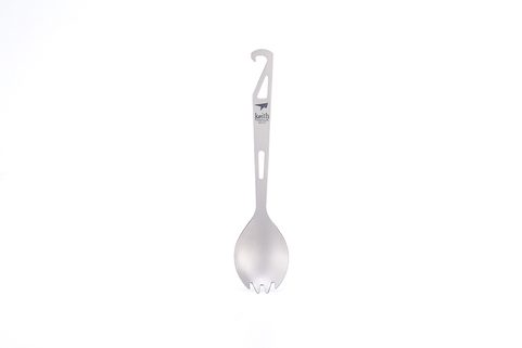 SPORK S OTVÍRÁKEM - TITAN KEITH