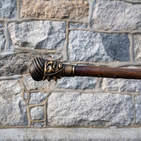 BUCHAR MACE, FOAM REPLICA, KINGDOM COME: DELIVERANCE II