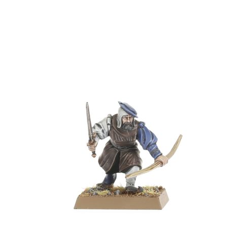 WARHAMMER OLD WORLD: EMPIRE OF MAN: EMPIRE ARCHERS
