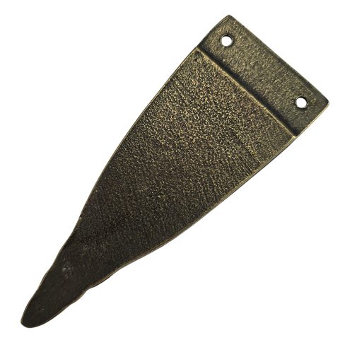 KONCOVKA NA OPASEK - VIKING, STAROMOSAZ