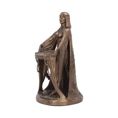 DANU, KELTSKÁ BOHYNĚ - FIGURKA, 22.5CM