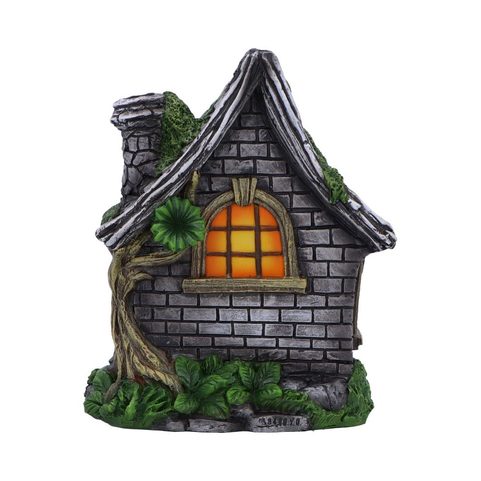 FANTASY DOMEČEK, LAMPIČKA