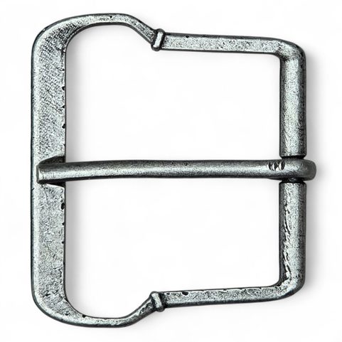 SPONA NA OPASEK, XV. STOLETÍ, ČECHY, ZINEK