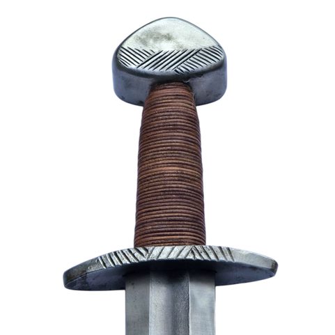 SVERRE VIKINGSKÝ MEČ