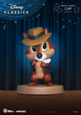 SBĚRATELSKÉ FIGURKY 8 KUSŮ WALT DISNEY CLASSIC 8CM