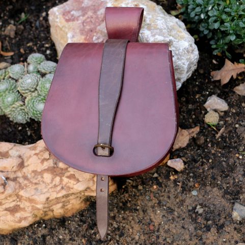 HEDIN, RANĚ STŘEDOVĚKÁ BRAŠNA