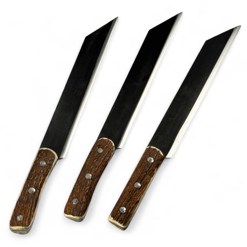 SEAX, KOVANÝ DLOUHÝ VIKINSKÝ SEKÁČ, PAROH