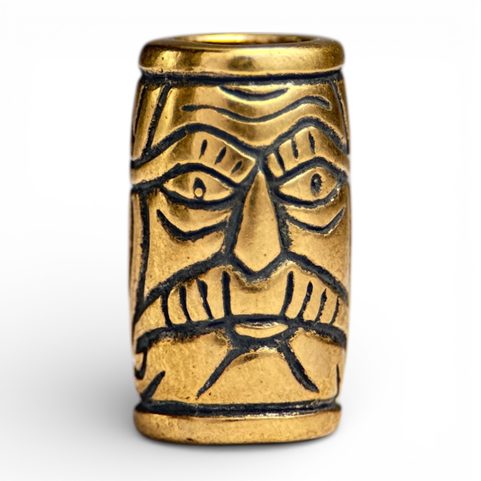 DĚD VOUS, KORÁLEK DO VOUSŮ, VIKING, BRONZ