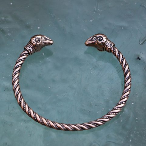 BERAN - NÁRAMEK, ANTICKÉ ŘECKO, BRONZ