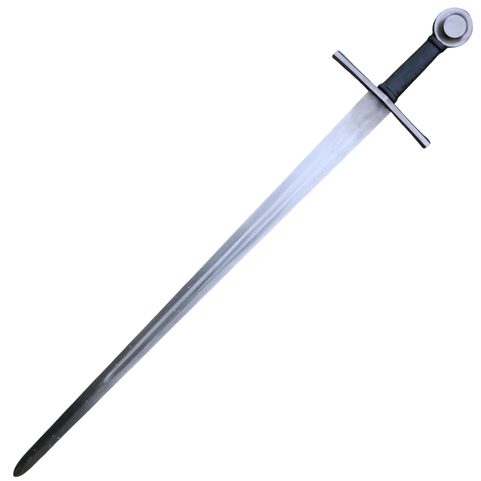 FALK, JEDNORUČNÍ MEČ - GOTIKA