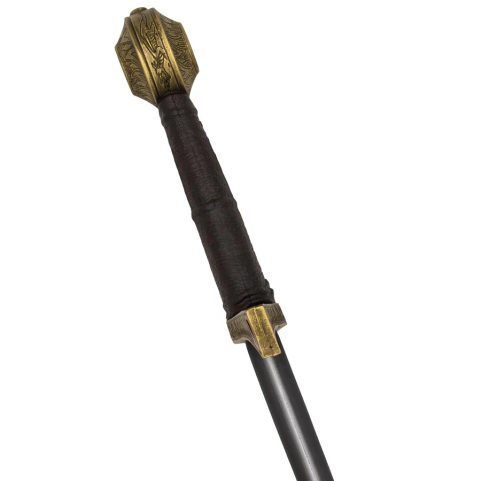 MEČ SVATÉHO JIŘÍHO, MĚKČENÁ REPLIKA - KINGDOM COME: DELIVERANCE 2