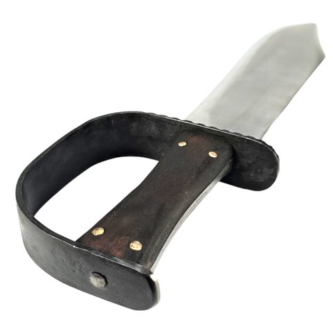 AMERICKÝ BOWIE NŮŽ, PERRYVILLE