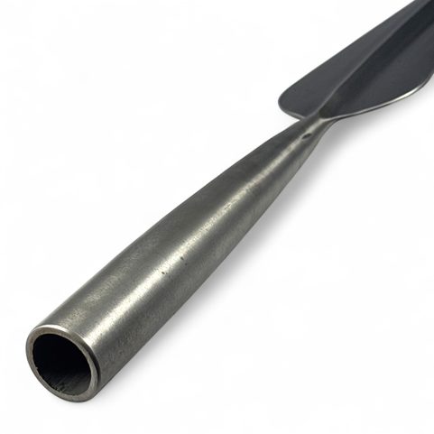 HROT KELTSKÉHO KOPÍ, LATÉN, 60 CM