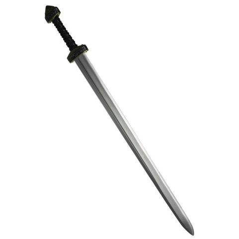 RAGNAR, VIKINGSKÝ MEČ, MĚKČENÝ PRO LARP