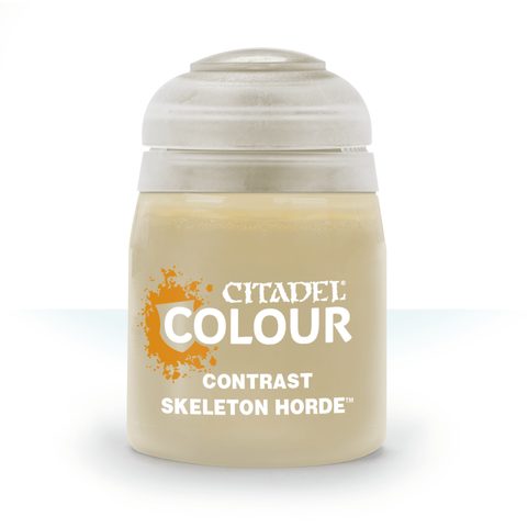 CITADEL CONTRAST SKELETON HORDE 18ML