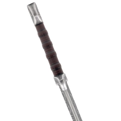 VIKINGSKÝ MEČ, MĚKČENÝ PRO LARP