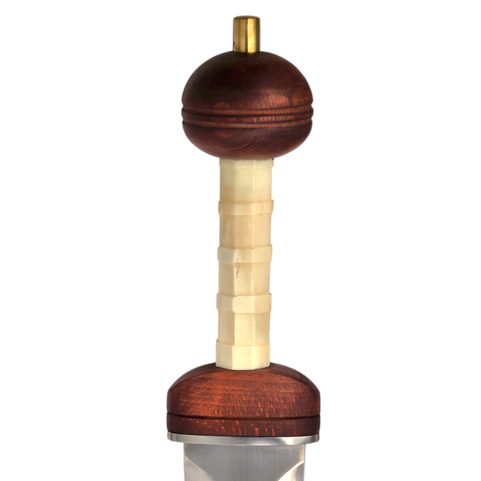 GLADIUS, ŘÍMSKÝ MEČ TYPU MAINTZ
