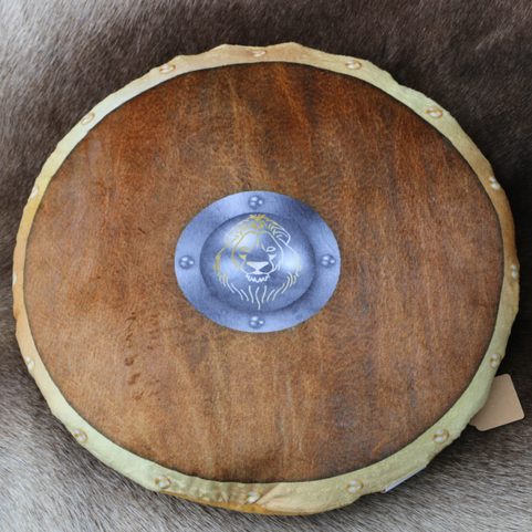 ŠTÍT GLADIATOR PRO POLŠTÁŘOVÉ BITVY