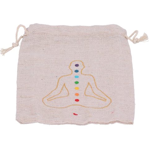 HEALING & WELLNESS, DÁRKOVÁ SADA KAMENŮ A KRYSTALŮ