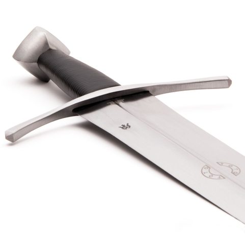 MEČ XIV. STOLETÍ, ARMING SWORD