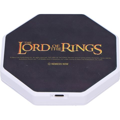 LORD OF THE RINGS, SKLÁDACÍ LED LAMPA 21CM