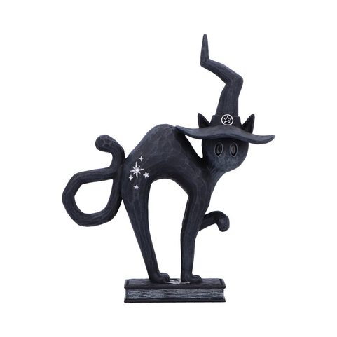 HEX SPELL CATS  - FIGURKA 15,2 CM