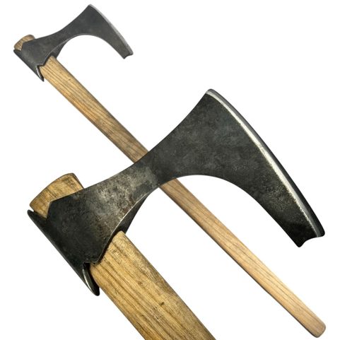 RURIK, SEKERA VIKINGSKÁ, OSTRÁ REPLIKA