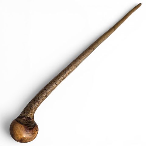 SHILLELAGH, IRSKÁ HŮL, LÍSKA