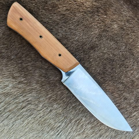 BOHEMIAN, NŮŽ DO PŘÍRODY - BUSHCRAFT