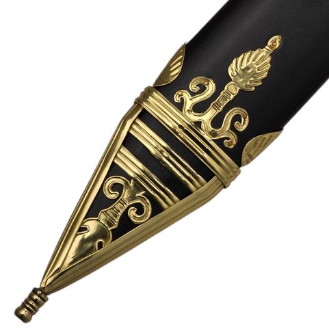 GLADIUS, ŘÍMSKÝ MEČ TYPU MAINTZ