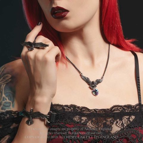 BLACK CONSORT, NÁRAMEK S VRÁNOU, ALCHEMY ENGLAND
