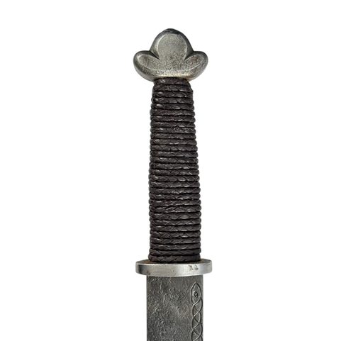 BERGEN, VIKINGSKÝ SCRAMASAX