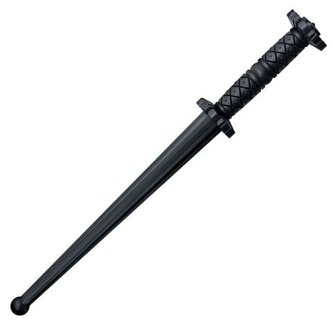 TERČOVÁ DÝKA Z TVRZENÉ GUMY COLD STEEL