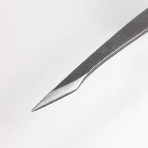 SCALPEL, ZÁVODNÍ VRHACÍ NŮŽ