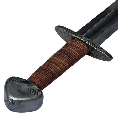 SVERRE VIKINGSKÝ MEČ