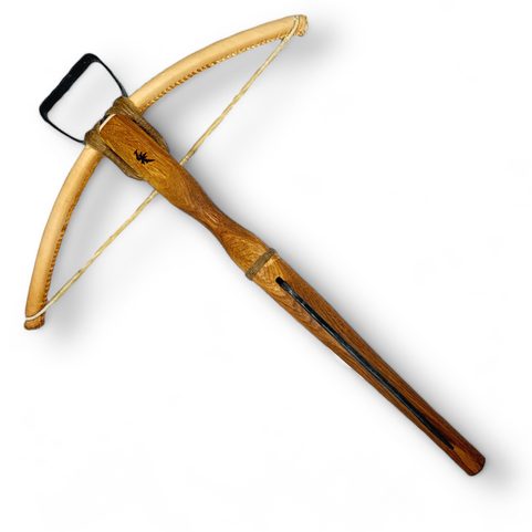HISTORICKÁ STŘEDOVĚKÁ KUŠE