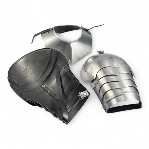 NÁKRČNÍK A RAMENA