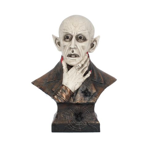 HRABĚ ORLOK 40CM