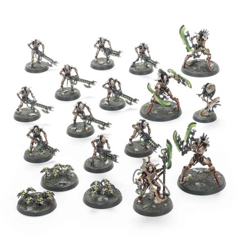 WARHAMMER 40000 ELITE EDITION