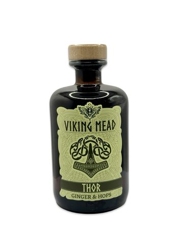 MEDOVINA THOR - 0,5 L