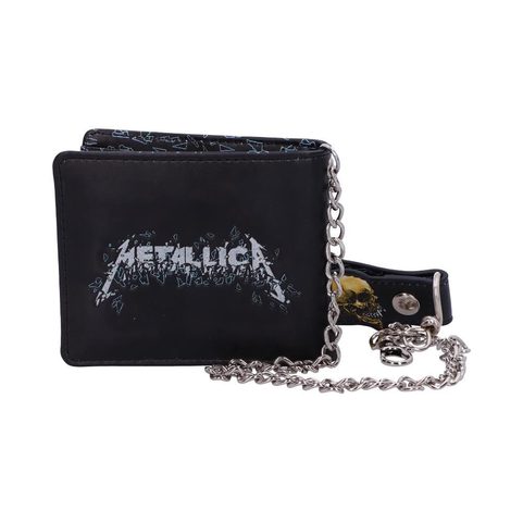 METALLICA - SAD BUT TRUE PENĚŽENKA