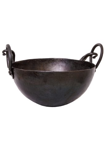ROUND HISTORIC POT, 2.5 L