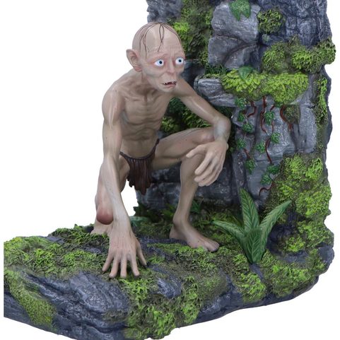 LORD OF THE RINGS, GOLLUM A SMEAGOL, ZARÁŽKY NA KNIHY