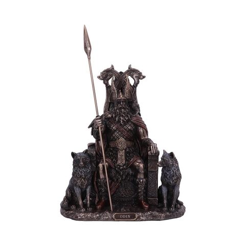 ODIN - FIGURKA 22CM
