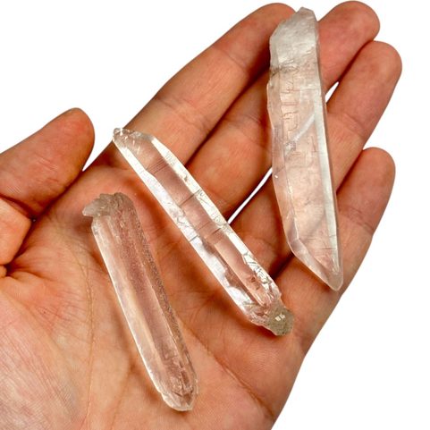 KŘIŠŤÁL, KRYSTAL, DIAMANTINA, BRAZÍLIE