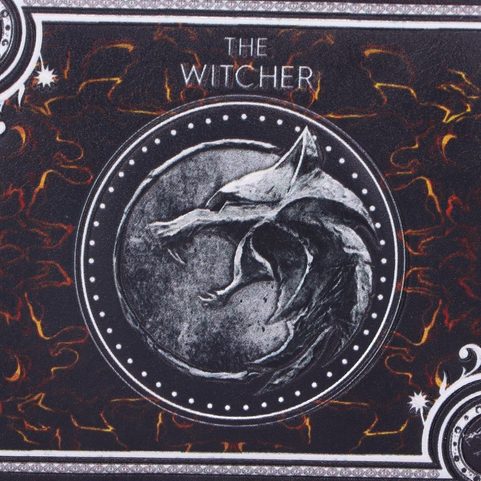 ZAKLÍNAČ - THE WITCHER PENĚŽENKA